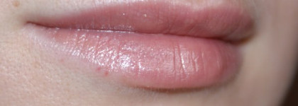 YSL Rouge Pur Couture №106