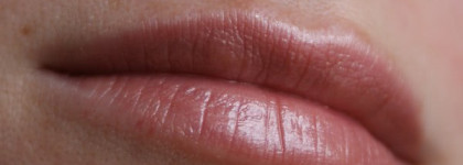 YSL Rouge Pur Couture №106