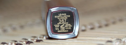 Блеск Chanel Levres Scintillantes №367 (из Рождества)