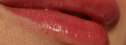 YSL Volupte Sheer Candy №5