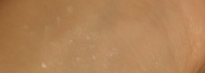 О пудре Jurlique Rose Silk Finishing Powder