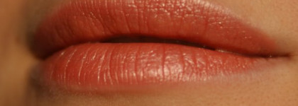 Помада Oriflame Giordani Gold Ruby Lipstick (21689)