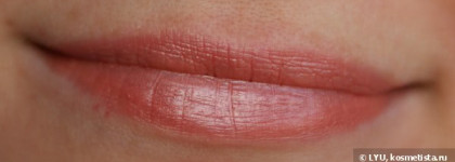 Помада Oriflame Giordani Gold Ruby Lipstick (21689)