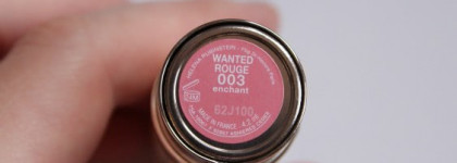 Helena Rubinstein Wanted Rouge Lipstick #003