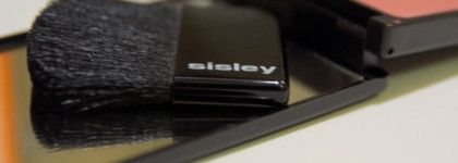 Румяна Sisley Phyto-Blush Eclat N2