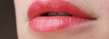 Помада Dolce & Gabbana Monica Voluptuous Lipstick #80 Only Monica
