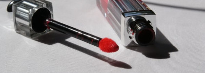 Dior Addict Fluid Stick Fabulous Wear High Impact Glossy Colour Lip Hybrid #575