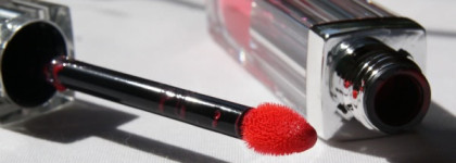 Dior Addict Fluid Stick Fabulous Wear High Impact Glossy Colour Lip Hybrid #575