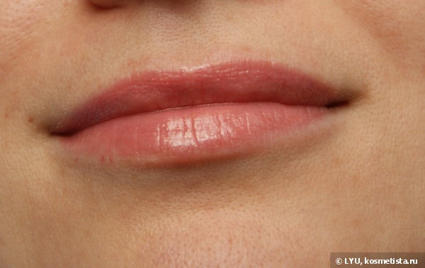 Tom Ford Lip Color Shine - 08 Frolic