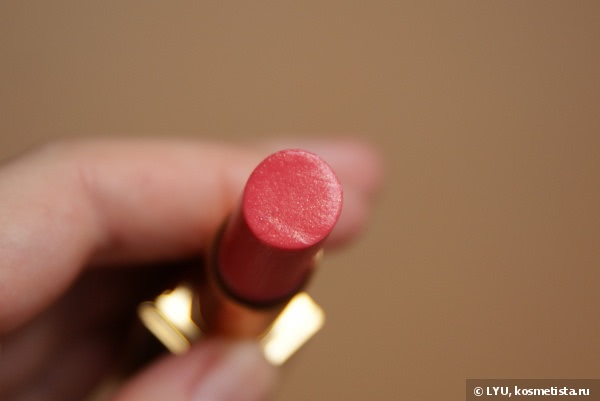 Tom Ford Lip Color Shine - 08 Frolic