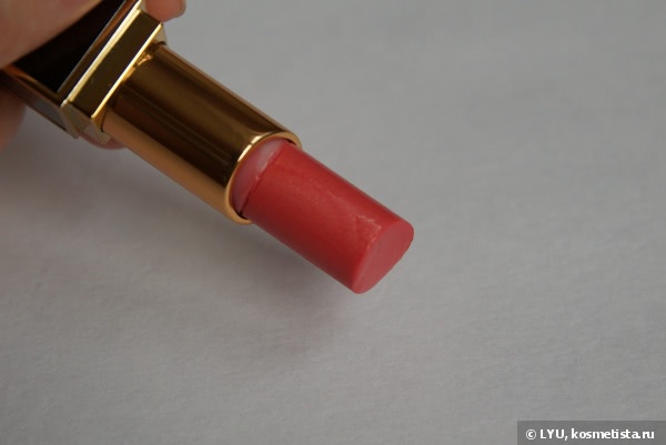 Tom Ford Lip Color Shine - 08 Frolic