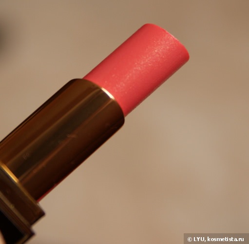 Tom Ford Lip Color Shine - 08 Frolic