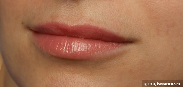 Tom Ford Lip Color Shine - 08 Frolic