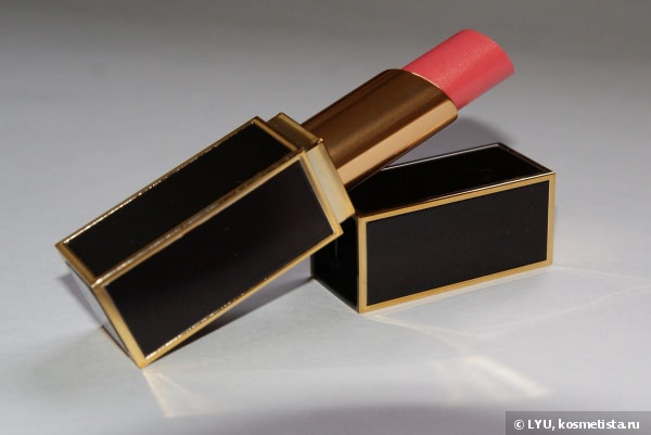 Tom Ford Lip Color Shine - 08 Frolic