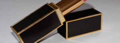 Tom Ford Lip Color Shine - 08 Frolic