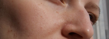 Блеск для губ Burberry Lip Glow Natural Lip Gloss #23