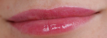 Блеск для губ Burberry Lip Glow Natural Lip Gloss #23