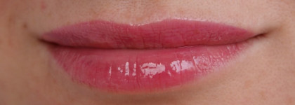 Блеск для губ Burberry Lip Glow Natural Lip Gloss #23