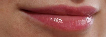 Блеск для губ Burberry Lip Glow Natural Lip Gloss #23