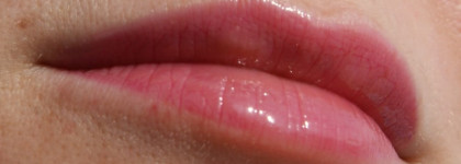 Блеск для губ Burberry Lip Glow Natural Lip Gloss #23