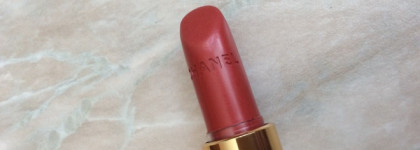 Chanel Rouge Coco Ultra Hydrating Lip Colour #418 (Misia)