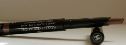 Карандаш-тени для век Chanel Stylo Eyeshadow Fresh Effect Eyeshadow #147