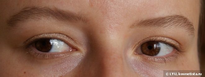 Стойкие кремовые тени-карандаш Lancome Ombre Hypnose Stylo #2 (Sable Enchante)