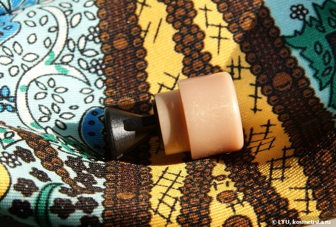 Стойкие кремовые тени-карандаш Lancome Ombre Hypnose Stylo #2 (Sable Enchante)