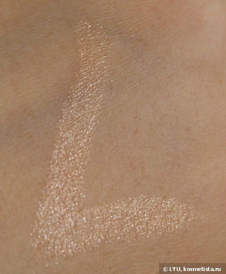 Стойкие кремовые тени-карандаш Lancome Ombre Hypnose Stylo #2 (Sable Enchante)