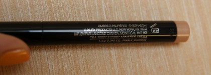 Стойкие кремовые тени-карандаш Lancome Ombre Hypnose Stylo #2 (Sable Enchante)