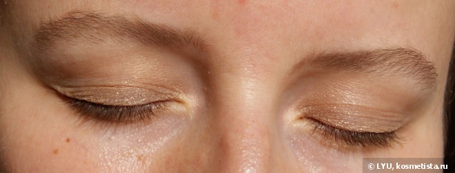Стойкие кремовые тени-карандаш Lancome Ombre Hypnose Stylo #2 (Sable Enchante)