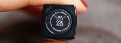 Dior Rouge Dior 956 Unique