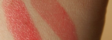 Помада Guerlain la petite robe noire le rouge #041