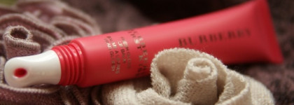 Burberry First Kiss Glossy Lip Balm #03