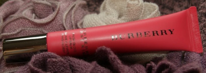 Burberry First Kiss Glossy Lip Balm #03
