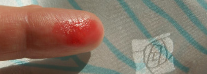 Chanel Rouge Coco Ultra Hydrating Lip Colour #460 (Suzy)