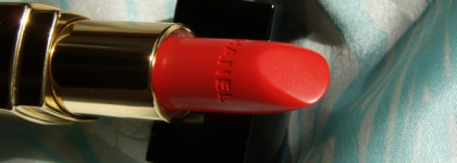 Chanel Rouge Coco Ultra Hydrating Lip Colour #460 (Suzy)