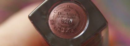 Блеск Dior Addict Ultra Gloss №929 (Scandalous)