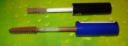 Гель  для ресниц и бровей от «Арт-Визаж» или моделирующий воск для бровей Lumene Eyebrow?