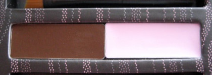 Набор теней "Smokin' Eyes" от Benefit