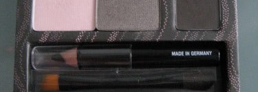 Набор теней "Smokin' Eyes" от Benefit