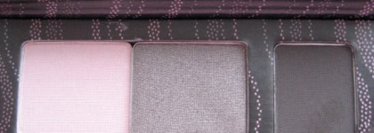 Набор теней "Smokin' Eyes" от Benefit