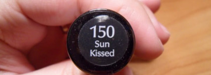 Лак Sally Hansen Xtreme wear 150 Sun Kissed