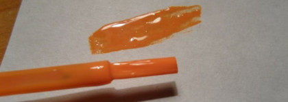 Лак Sally Hansen Xtreme wear 150 Sun Kissed