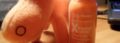 Лак Sally Hansen Xtreme wear 150 Sun Kissed