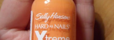 Лак Sally Hansen Xtreme wear 150 Sun Kissed
