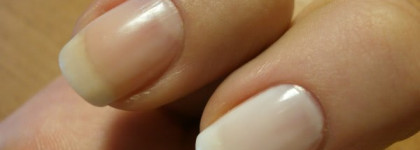 лак Zoya Isla (№495) и его помощники