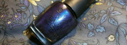 Моя очень удачная покупка или OPI Ink и его помощники