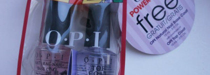 Моя очень удачная покупка или OPI Ink и его помощники