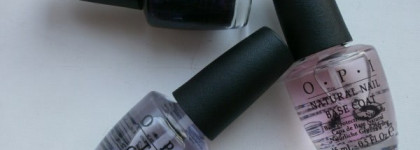 Моя очень удачная покупка или OPI Ink и его помощники